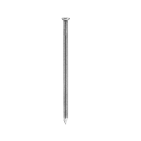 Clavo Galvanizado Con Cabeza 4" 100 mm 1 Kg
