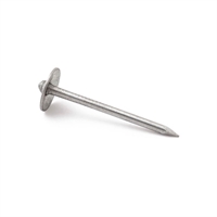 Clavo Techo 2 1/2" 65 mm Precio Por Kilo