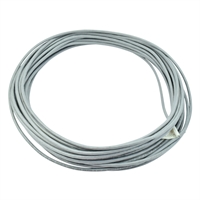 Cable Utp Cat 6 Gris X Metro Conducen