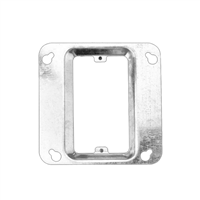 Aro Repello Emt Ul 4X4" 1 Gang
