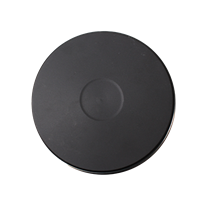 Disco Cocina Sellado 1000W 110V Ego