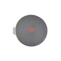 Disco Cocina Sellado 1500W 110V Punto Rojo Ego