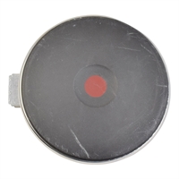 Disco Cocina Sellado 1500W 220V Punto Rojo Ego