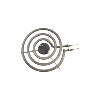Disco Cocina Espiral De Presion 220V 6