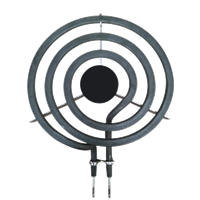 Disco Cocina Espiral De Tornillo 110V 6