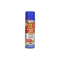 Espuma Expansiva Ever Build 500 ml Fix Y Fill