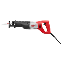 Sierra Sable 1 1/8" 12A 3000 Golpes por minuto Milwaukee