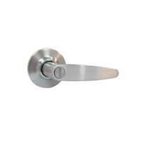 Cerradura Manija Sin Llave Satin Dover Yale
