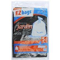 Bolsa Jardin 5 Unidades Linixa