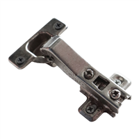 Bisagra Invisible 35 mm Menos 45 Grados Buldoor