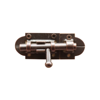 Picaporte Cobre 1 1/2"