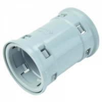 Adaptador Terminal Conduit Ul 1" 25 mm Durmanflex