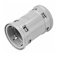 Adaptador Terminal Conduit Ul 1" 25 mm Durmanflex