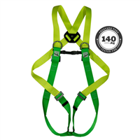 Arnes Seguridad 3 Puntos 27C Climax