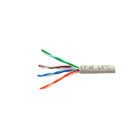 Cable Utp Interperie Cat-5E X Metro Conducen