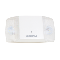 Lampara Emergencia Led E-40 2 W Sylvania