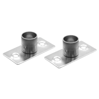 Soporte Recto Tubo 1/2"