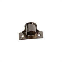 Soporte Recto Tubo 5/8"