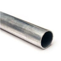 Tubo Aluminio 3/8" X 2 m
