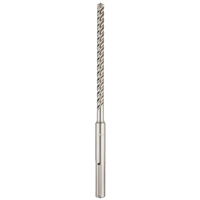 Broca Carburo Sds Max 1/2 x 13" 2 Cuchilla Milwaukee
