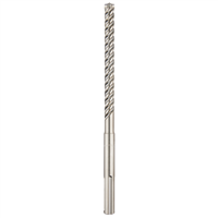 Broca Carburo Sds Max 1 1/4 x 23" 4 Cuchilla Milwaukee