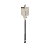 Broca Paleta 1 1/4 x 6" Milwaukee