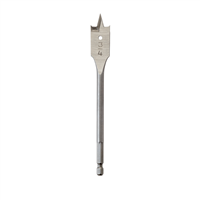Broca Paleta 3/4 x 6" Milwaukee
