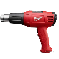 Pistola Calor 2 Temperaturas 11.6 A 570 A 1.000° F Milwaukee