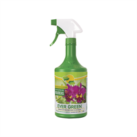 Fertilizante Orquideas 1 L Evergreen