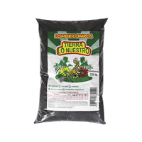 Lombricompost Presentacion 3.5 L