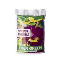 Sustrato Orquideas 5 L / 800 g Evergreen