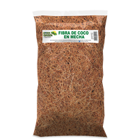 Sustrato Fibra Coco 5 L 1 Kg Evergreen