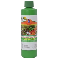 Solucion Hidroponica Sales Nutrientes Elemento Menores 250ml