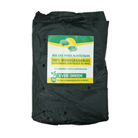 Bolsa Almacigo 7 X 10" Biodegradable 100 Unidades