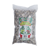 Piedra Cuarta Blanca 2.5 kg