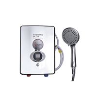 Calentador Ducha Thermo Plus 6 Kw 120V