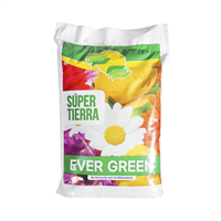 Tierra Super Bolsa 5 L 3 Kg Evergreen