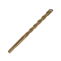 Broca Concreto 3/8 X 5" Truper