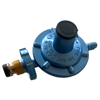 Regulador Gas Rosca