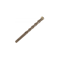 Broca Concreto 1/4 X 4" Truper
