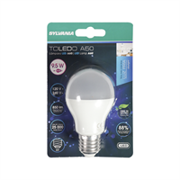 Bombillo Led Luz Dia Eco 9 W 800 Lumen Sylvania