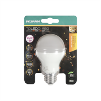 Bombillo Led Luz Calida Eco 9 W 750 Lumen Sylvania