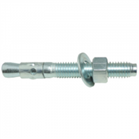 Anclaje De Cuña 3/8 X 3 3/4" Power Stud