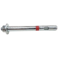 Anclaje Hex 5/16 X 1 1/2" Lock   Bolt