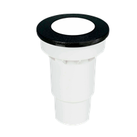 Lampara Piso Empotrable 4W Temp 3 - 4 - 6.5K Arqdeco