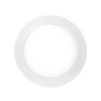 Plafon Bertina 3W 4000K White Bertina Wh 3W