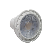 Bombillo Reflector Led Eco Luz Dia Gu 10 6 W Sylvania