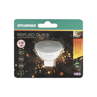 Bombillo Led Luz Calidad Gu 5.3 5W Sylvania