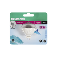 Bombillo Led Luz Dia Gu 5.3 5.2W 375 Lumen Sylvania