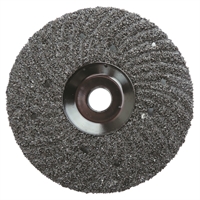 Disco Desbastar 7" X 7/8 G16 Zec